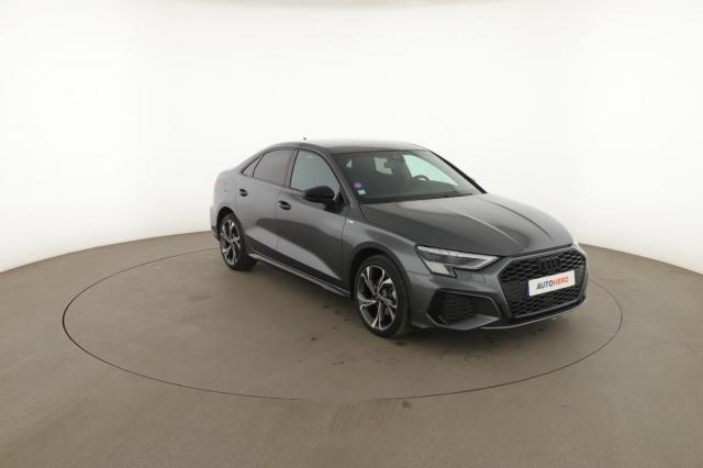 Audi A3 Berline image 6