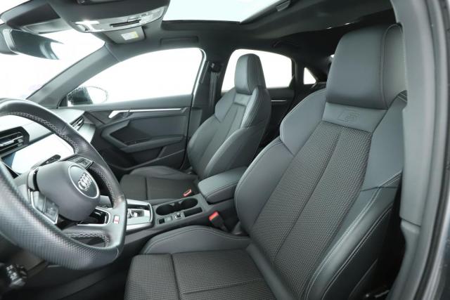 Audi A3 Berline image 7
