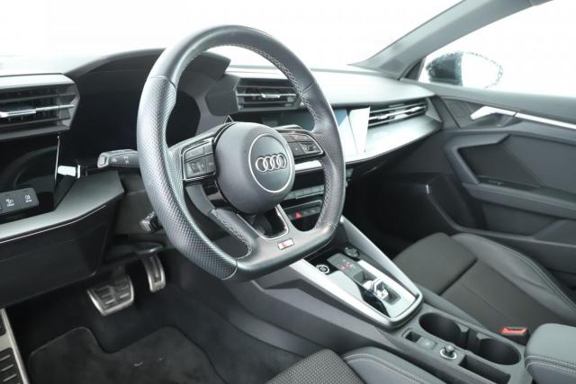 Audi A3 Berline image 1