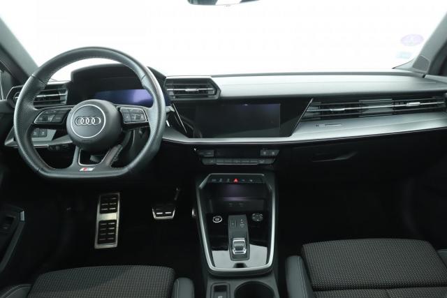 Audi A3 Berline image 2