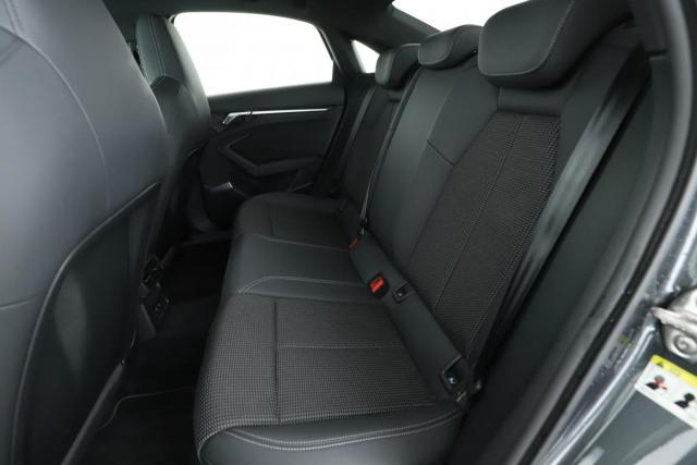Audi A3 Berline image 8