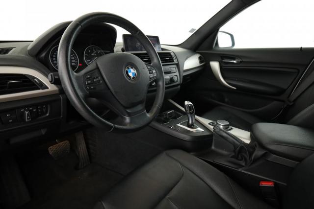 Bmw Série 1 image 1