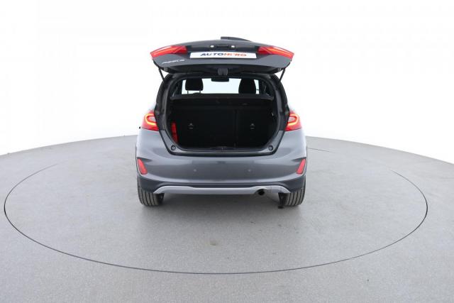 Ford Fiesta image 5