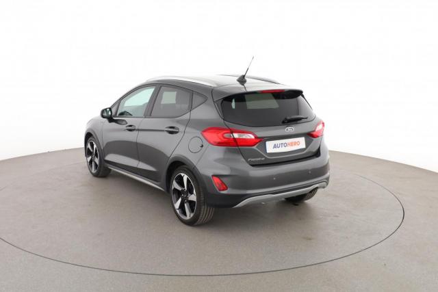 Ford Fiesta image 3