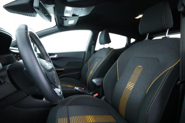 Ford Fiesta image 7