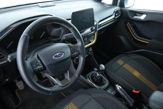Ford Fiesta image 1