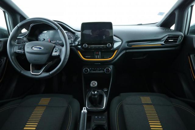 Ford Fiesta image 6