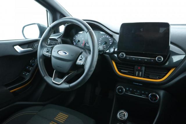 Ford Fiesta image 4