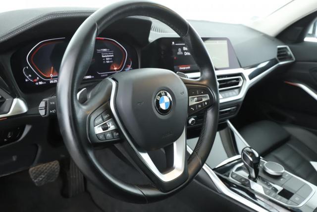 Bmw Série 3 image 2