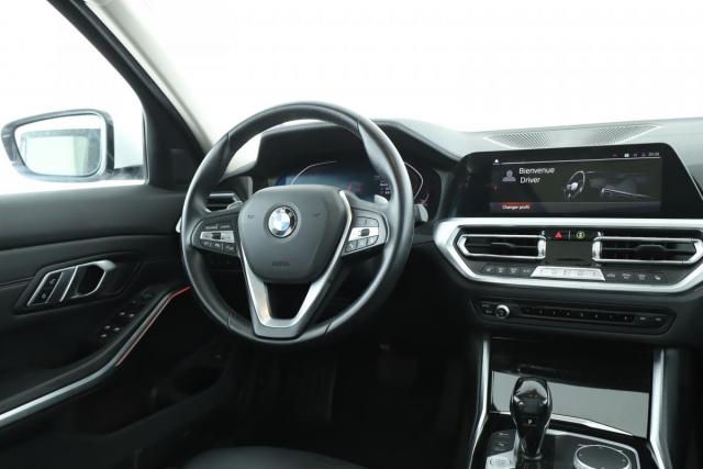 Bmw Série 3 image 3