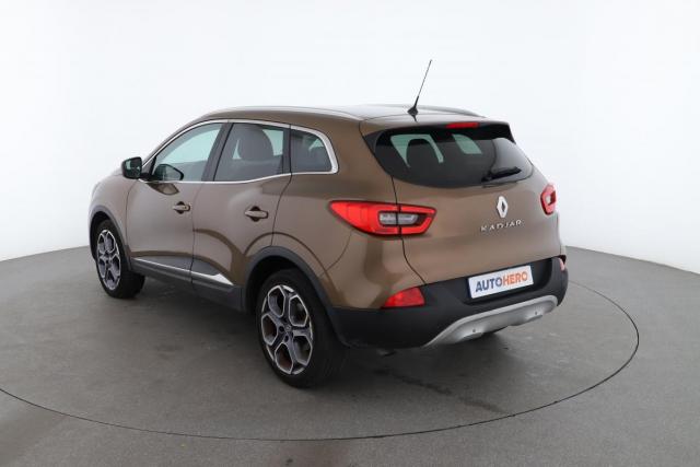 Renault Kadjar image 1