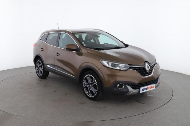 Renault Kadjar image 8
