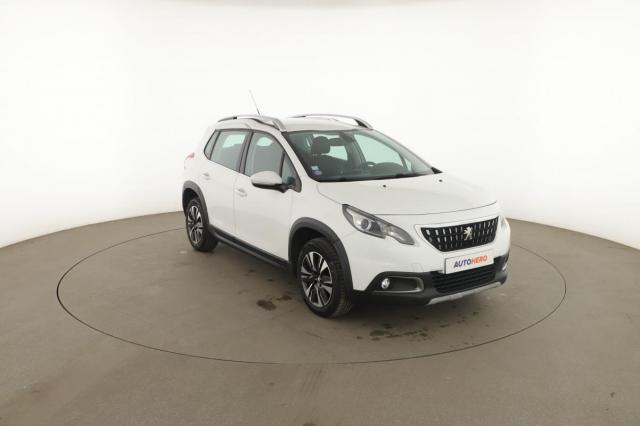 Peugeot 2008 image 6