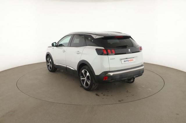Peugeot 3008 image 6