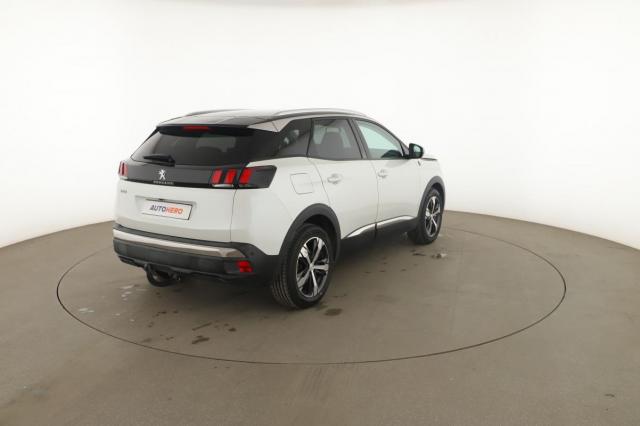 Peugeot 3008 image 7