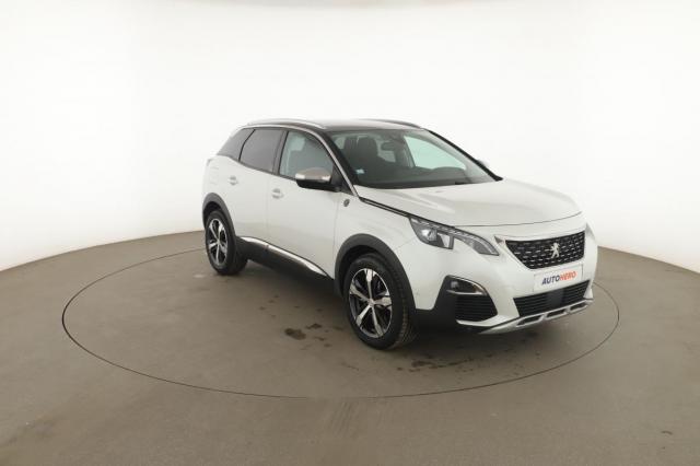 Peugeot 3008 image 9