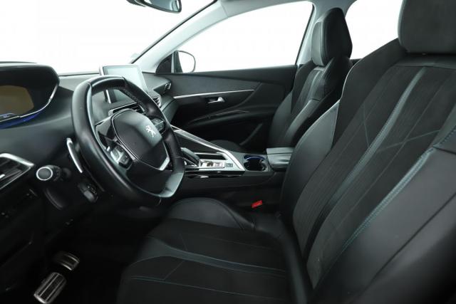 Peugeot 3008 image 4