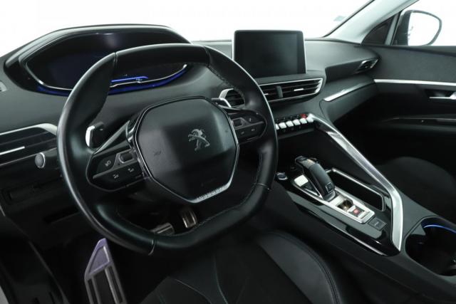 Peugeot 3008 image 1