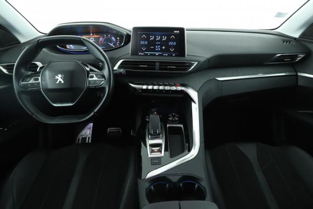 Peugeot 3008 image 5