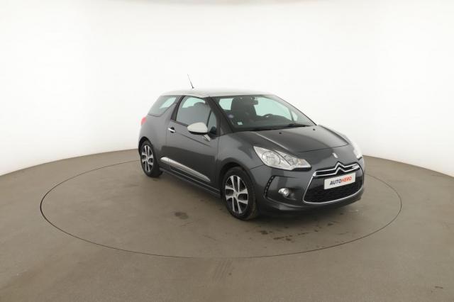 Citroen Ds3 image 5