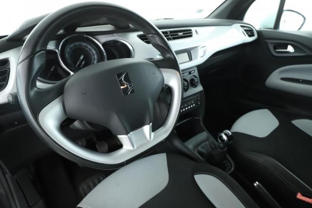 Citroen Ds3 image 9