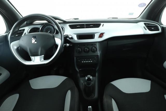 Citroen Ds3 image 7