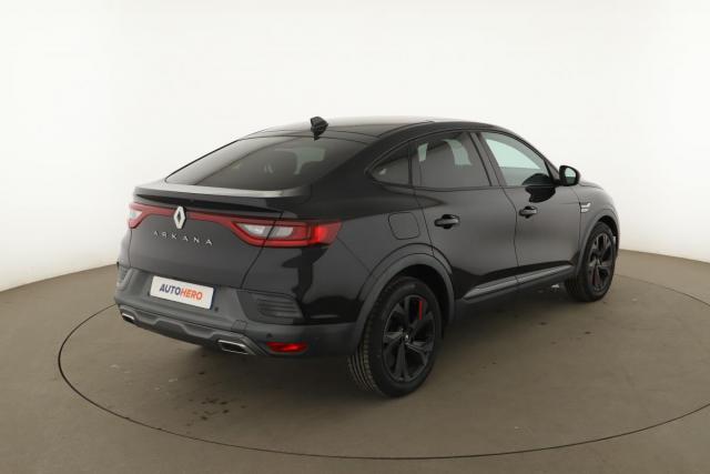 Renault Arkana image 4