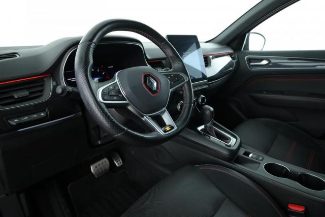 Renault Arkana image 3