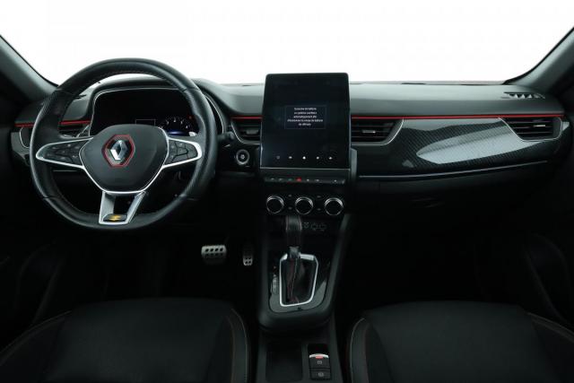 Renault Arkana image 5