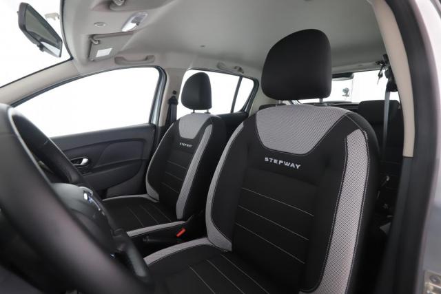 Dacia Sandero Ii image 8