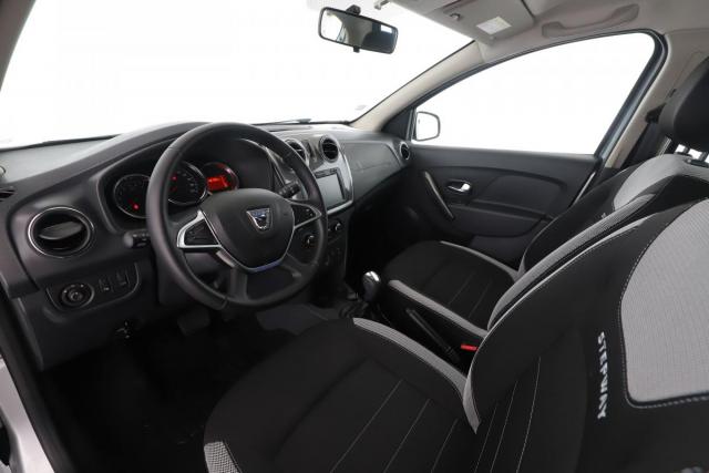 Dacia Sandero Ii image 9