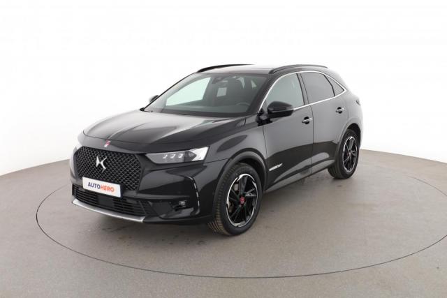 Ds Ds 7 Crossback 1.5 Blue-Hdi Performance Line + Automatique 130 Ch