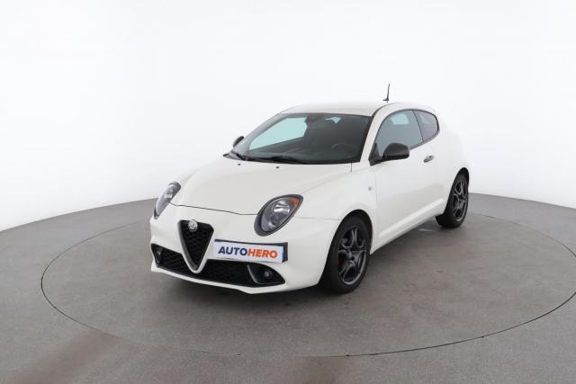 Alfa Romeo Mito 0.9 Twin Air Imola 105 Ch