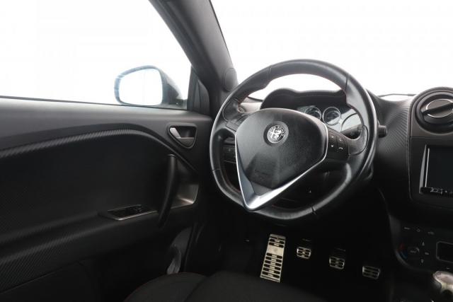 Alfa Romeo Mito image 3