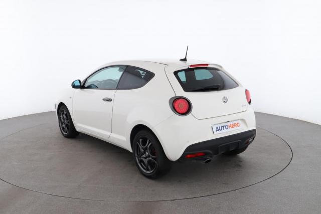 Alfa Romeo Mito image 5