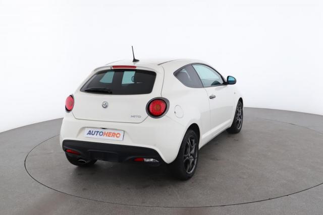 Alfa Romeo Mito image 2