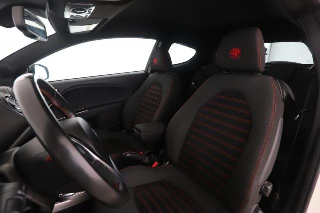 Alfa Romeo Mito image 6