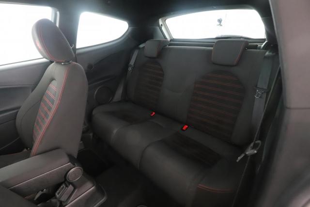 Alfa Romeo Mito image 9