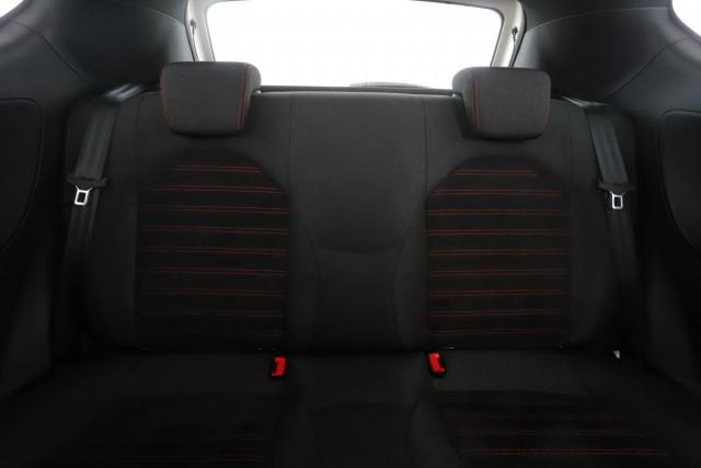 Alfa Romeo Mito image 7