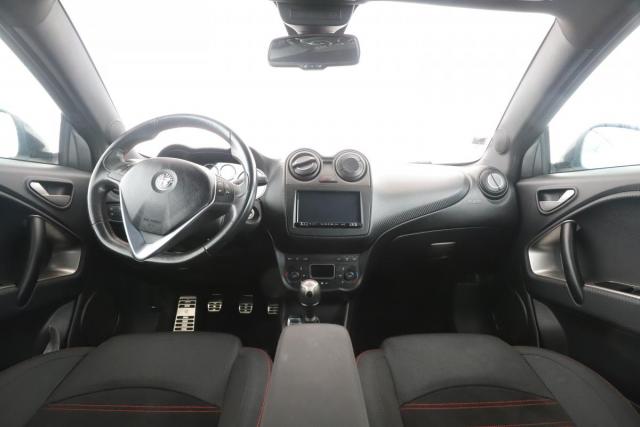 Alfa Romeo Mito image 4
