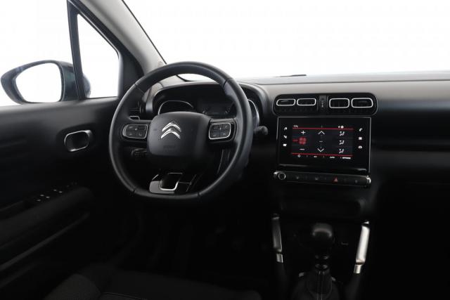Citroen C3 Aircross image 5