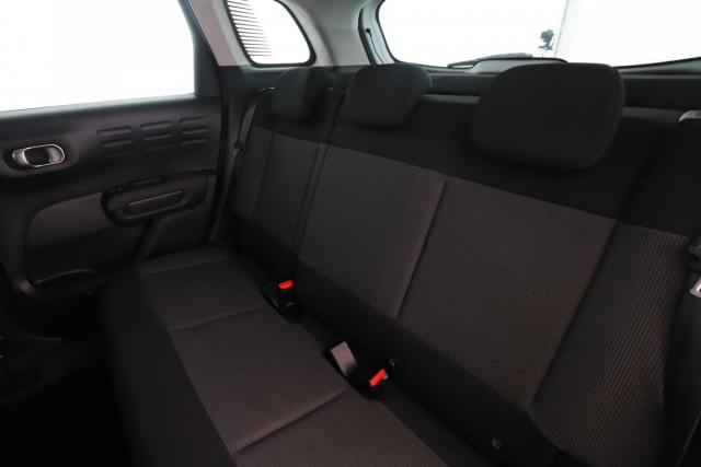 Citroen C3 Aircross image 9