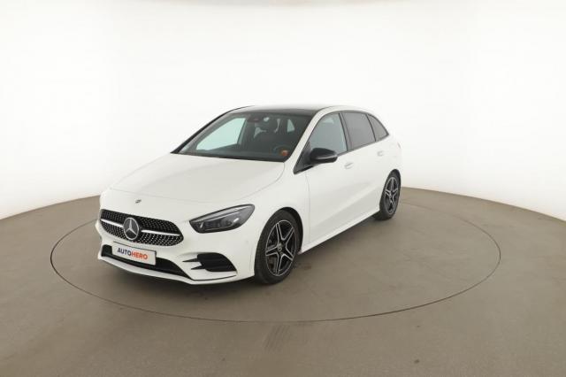 Mercedes Benz