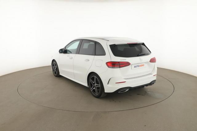 Mercedes Benz Classe B image 2