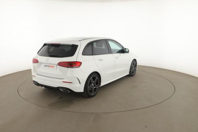 Mercedes Benz Classe B image 5