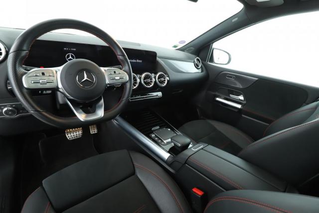 Mercedes Benz Classe B image 9