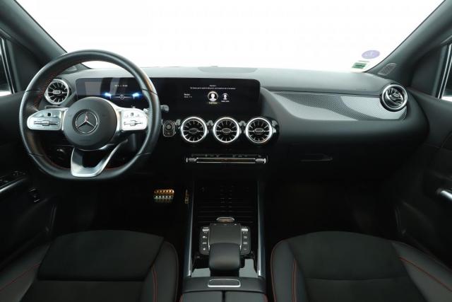 Mercedes Benz Classe B image 8