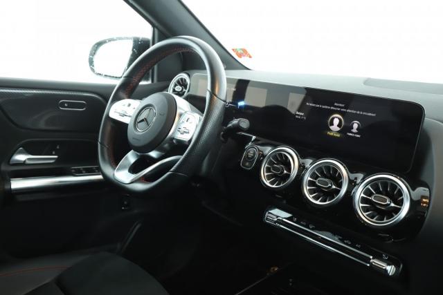 Mercedes Benz Classe B image 6