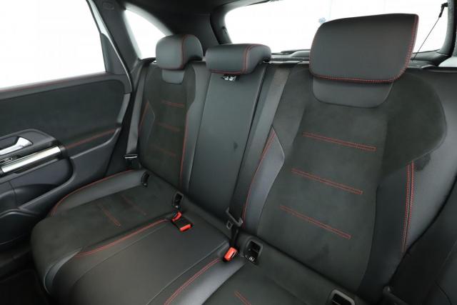 Mercedes Benz Classe B image 7