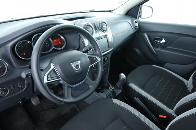 Dacia Sandero Ii image 7